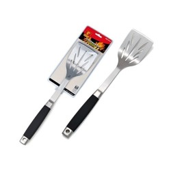 BBq spatola classic in Acciao Inox Lunga 42 cm