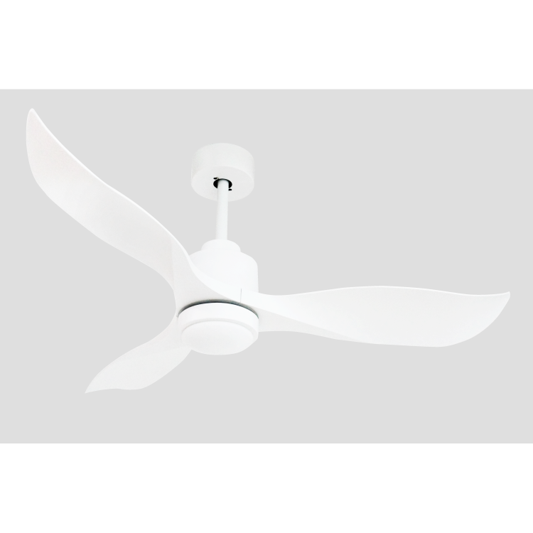 Rondine  Ventilatore a Soffitto colore Bianco