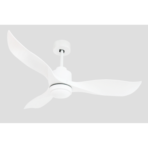 Rondine  Ventilatore a Soffitto colore Bianco