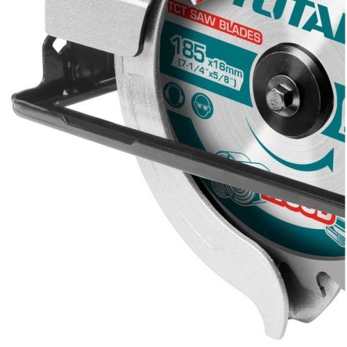 Sega Circolare da 1600W - Industrial