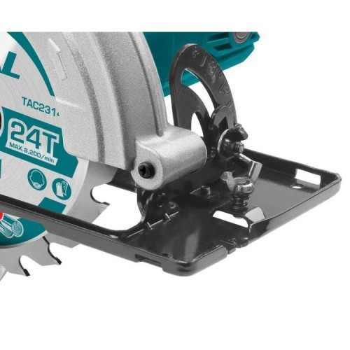 Sega Circolare da 1600W - Industrial