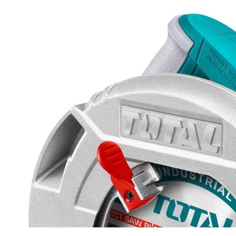 Sega Circolare da 1600W - Industrial