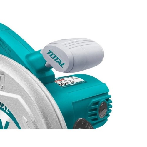 Sega Circolare da 1600W - Industrial