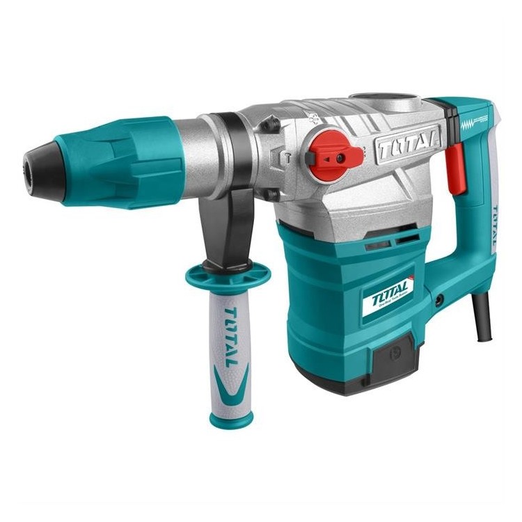 Martello Rotativo SDS Max 1600W - 9J