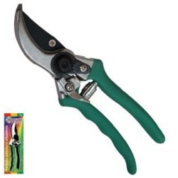 Forbice da Potatura in  Alluminio 210mm