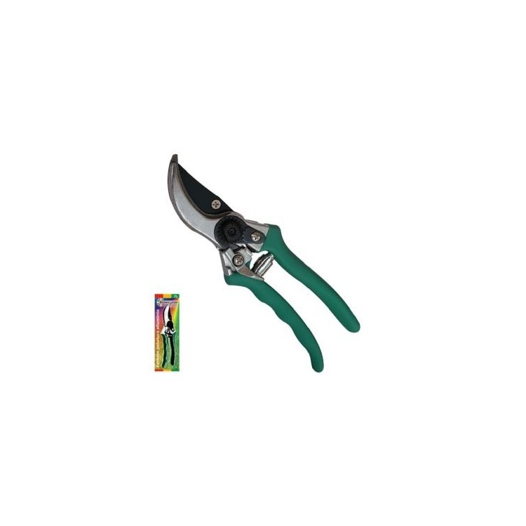 Forbice da Potatura in  Alluminio 210mm