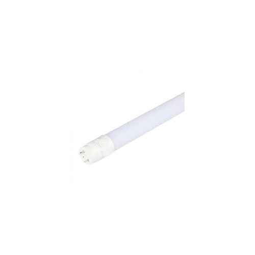 V-Tac Tubo LED T8 18W G13 120cm in Nanoplastica