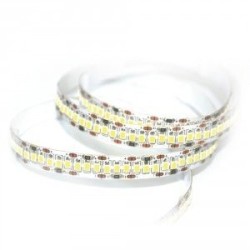 V-TAC Strip LED SMD3528 18W/m 5m 204 LED/m 12V 6000K
