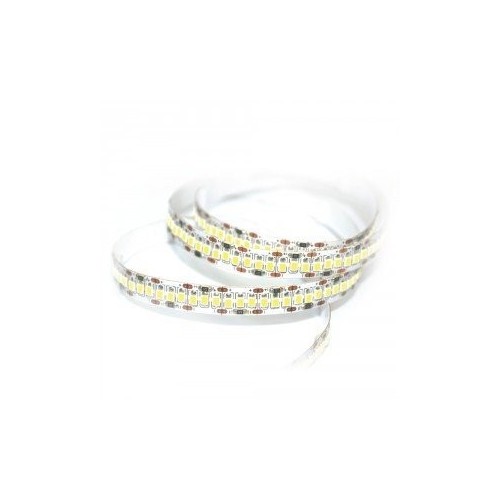 V-TAC Strip LED SMD3528 18W/m 5m 204 LED/m 12V 6000K