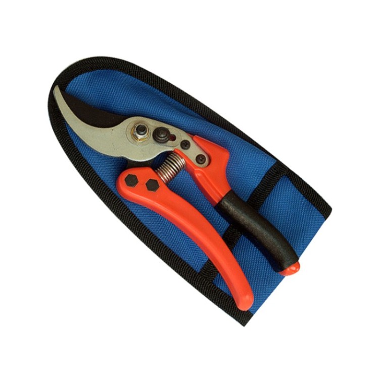 Forbice da potatura con fodero 200mm