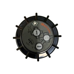 IRRIGATORE DINAMICO K-5 SELECT 3/4? RAIN 2