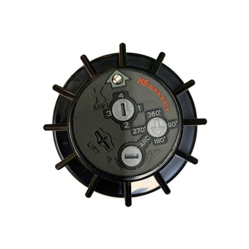 IRRIGATORE DINAMICO K-5 SELECT 3/4? RAIN