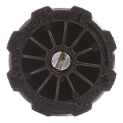 TESTINE REGOLABILI FISSE FEMMINA - 15A 4.57 m