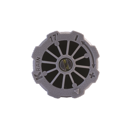 TESTINE REGOLABILI FISSE FEMMINA - 17A 5.18 m