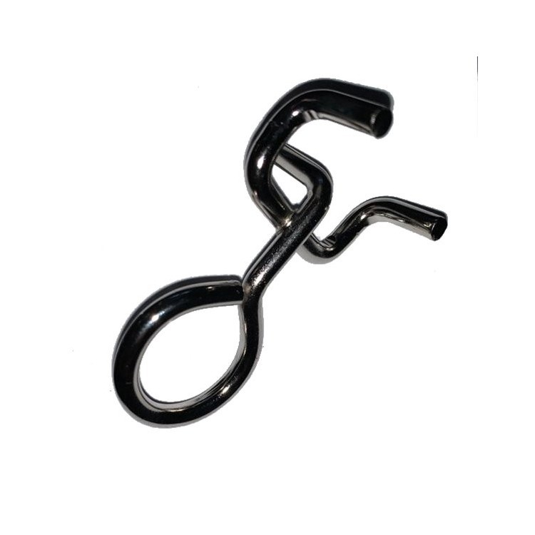 Ganci per pannello forato - 1