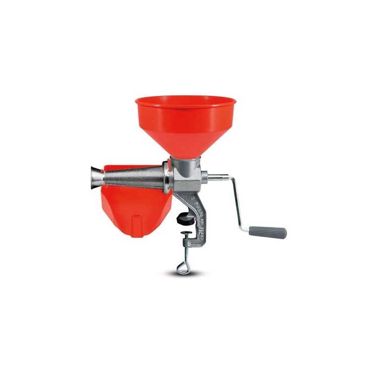 SPREMI POMODORO 8602 N REBER N3 Manuale