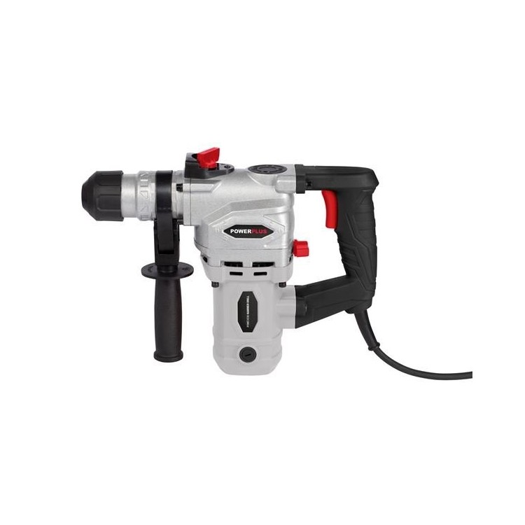 Trapano a percussione Powerplus da 900 W