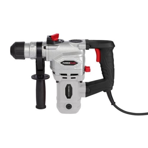 Trapano a percussione Powerplus da 900 W