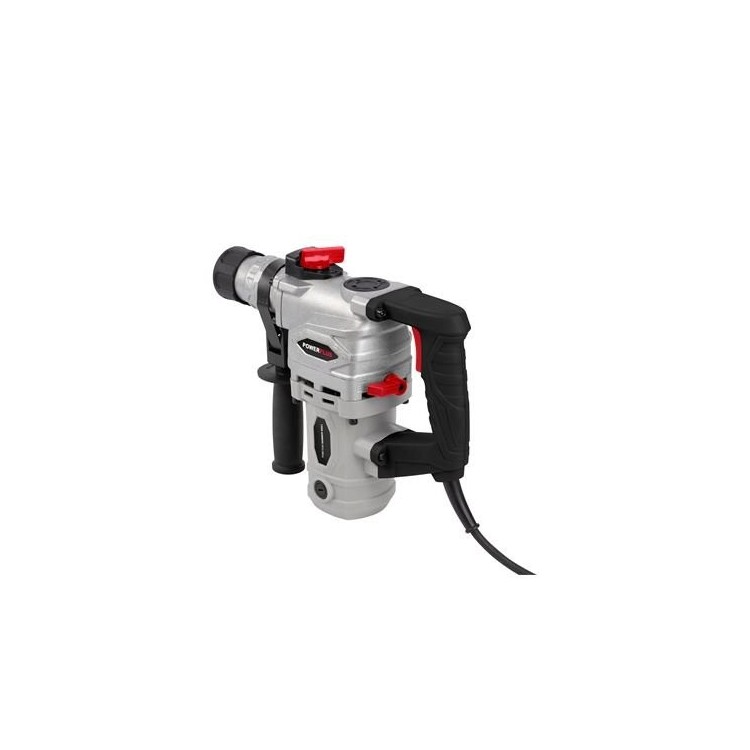 Trapano a percussione Powerplus da 900 W