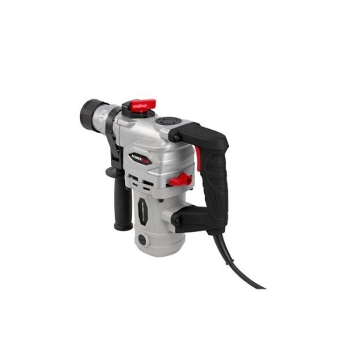 Trapano a percussione Powerplus da 900 W