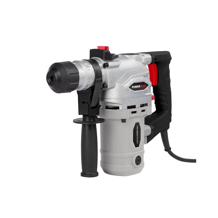 Trapano a percussione Powerplus da 900 W
