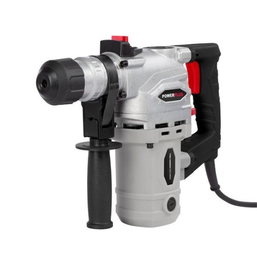 Trapano a percussione Powerplus da 900 W