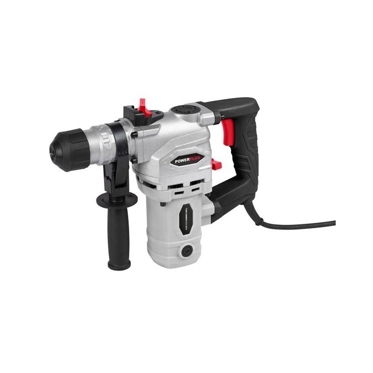 Trapano a percussione Powerplus da 900 W