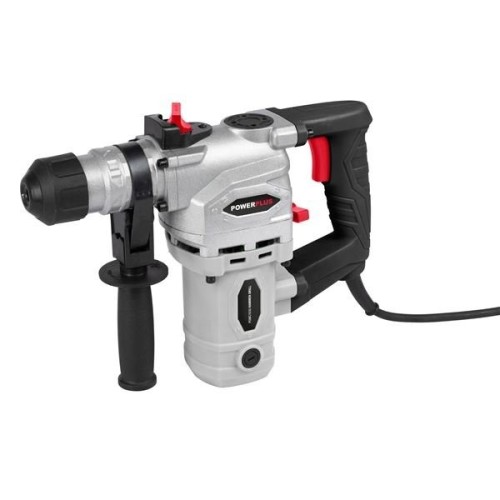 Trapano a percussione Powerplus da 900 W