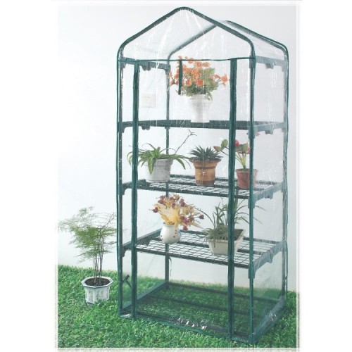 Serra Brixo 4 ripiani L69xP49xH160 cm