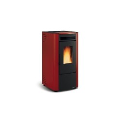 Stufa A Pellet La Nordica Extraflame Ketty Evo