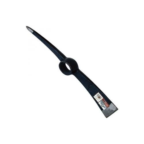 Piccone Forgiato a Punta e Cresta da   1,5kg