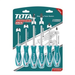 Set Cacciaviti Professionali da 6 pezzi