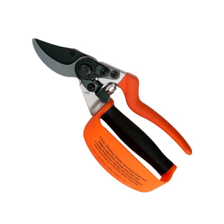 Forbice Acciaio al Carbonio di Alta Qualità