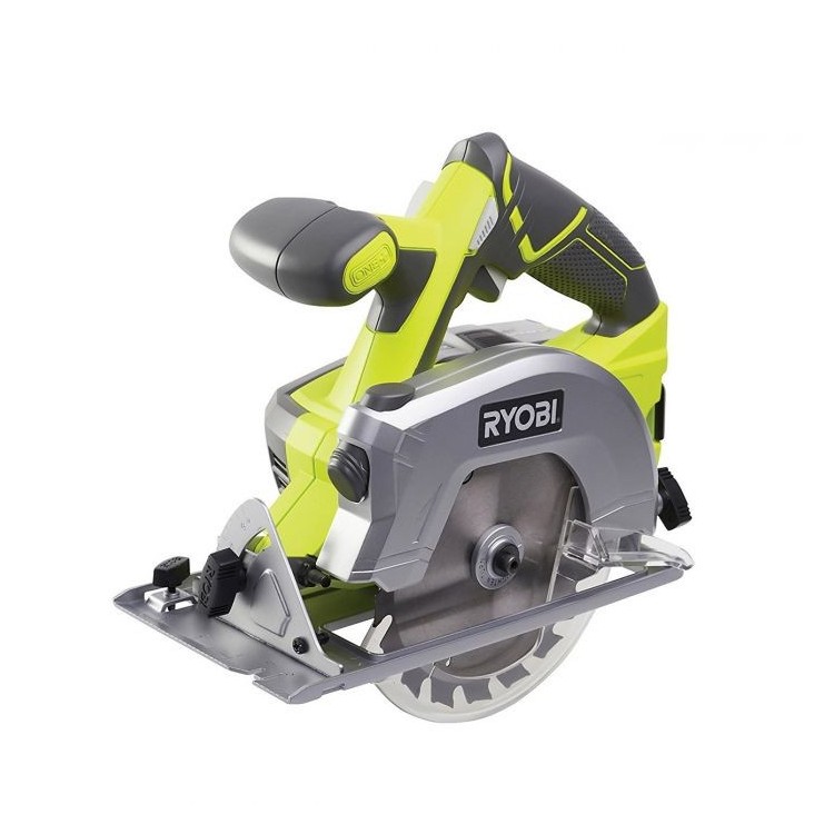 SEGA CIRCOLARE RW5L1801M RYOBI senza batteria
