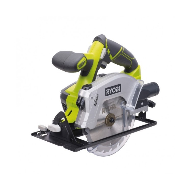 SEGA CIRCOLARE RW5L1801M RYOBI senza batteria