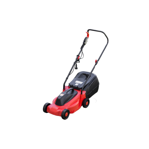 Rasaerba Elettrico 1200w Rg9635