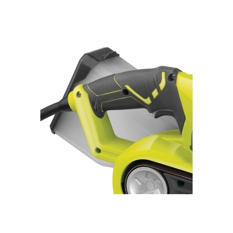 Levigatrice a nastro 800W 76mm