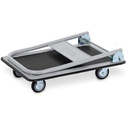 Carrello portapacchi KREATOR piattaforma fino a 150 kg 2