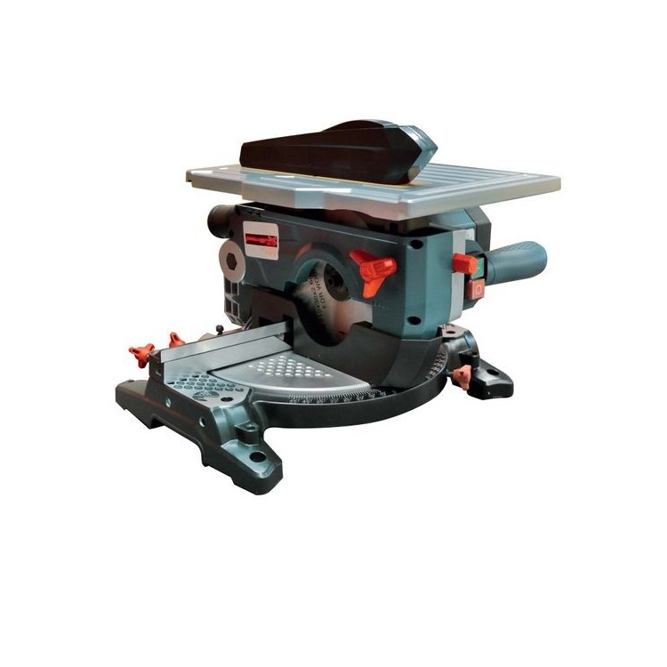 Troncatrice Power Plus PH210