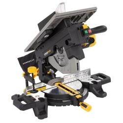 Troncatrice Power Plus POWX07583