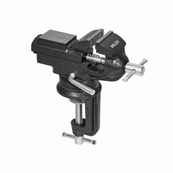 MORSA DA BANCO GIREVOLE MM.50/60