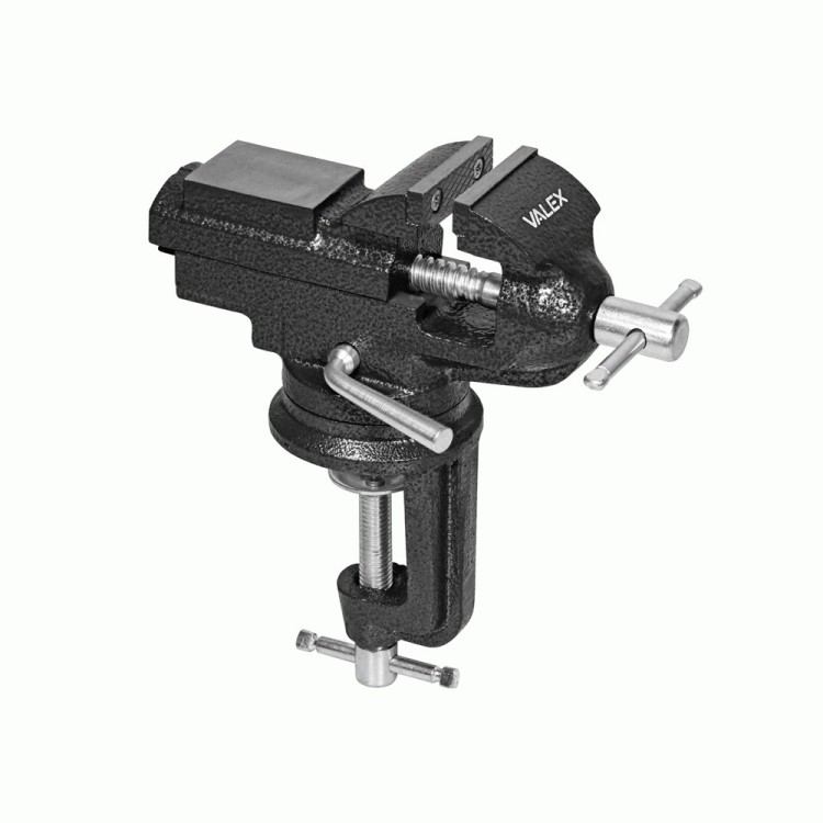 MORSA DA BANCO GIREVOLE MM.50/60