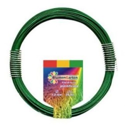 Filo di ferro plastificato Plus 0,70 o 1,20 - 1,20mm