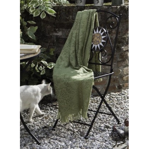 Coppia di sedie appartenenti al Set Mosaico