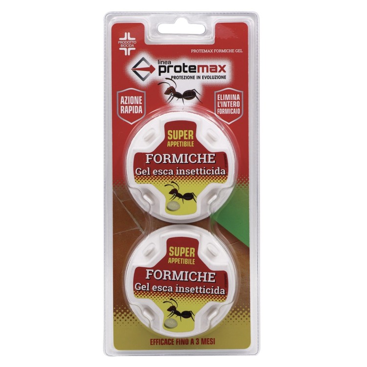 FORMICHE ESCA GEL TRAPPOLA
