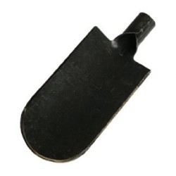 Blumengarten Badile Forgiato Senza Manico