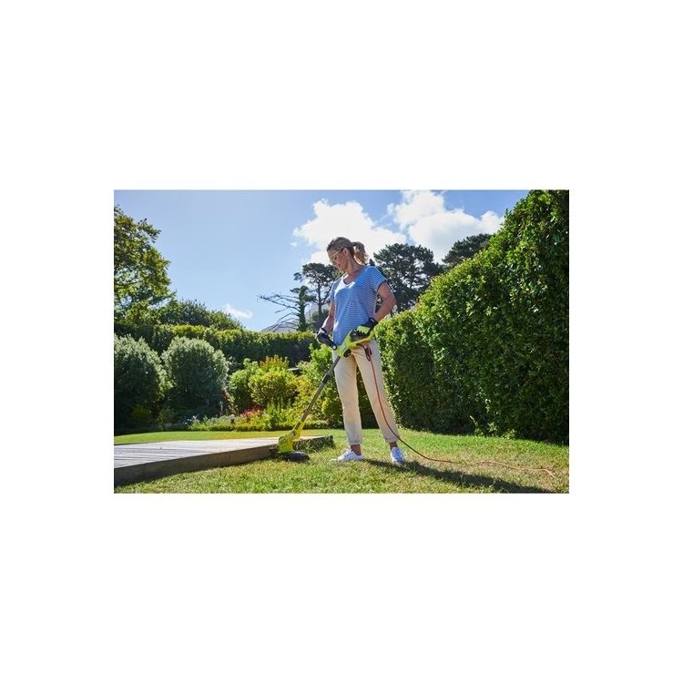 Tagliabordi 600W RLT6130