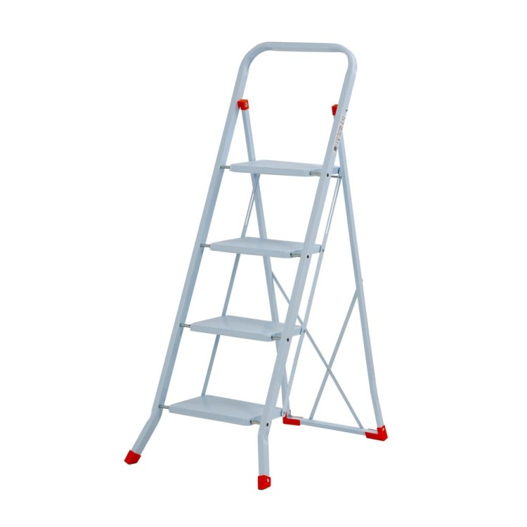 Lo sgabello Sempreutile 4 gradini