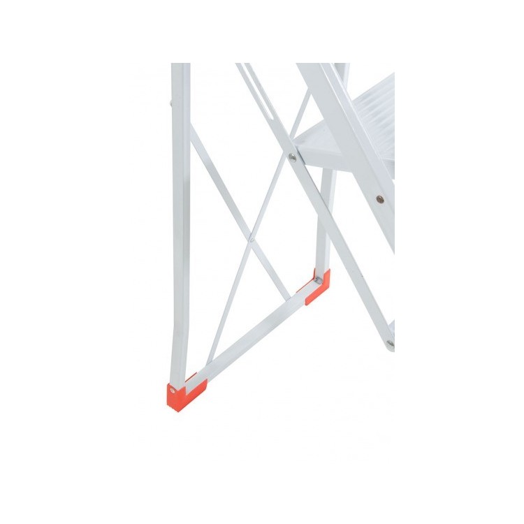 Lo sgabello Sempreutile 4 gradini