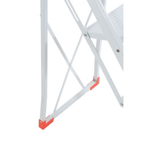 Lo sgabello Sempreutile 4 gradini